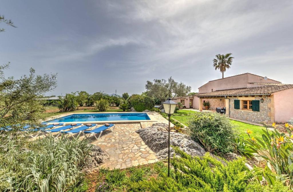 Villa Els Baladres by Sealand Villas - 3