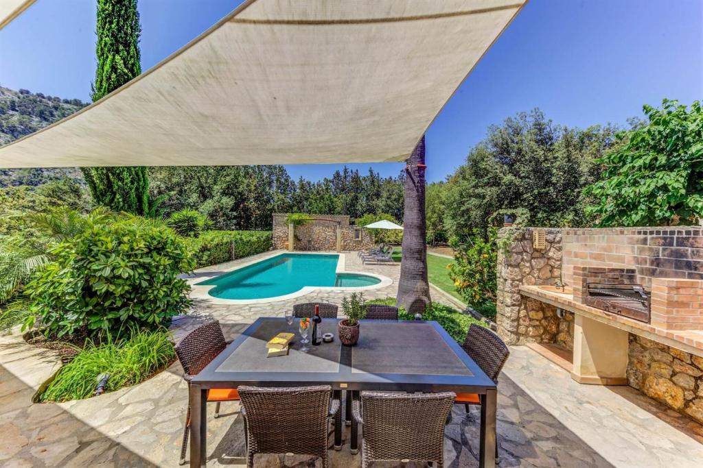 Villa Llenyater by Sealand Villas - 4