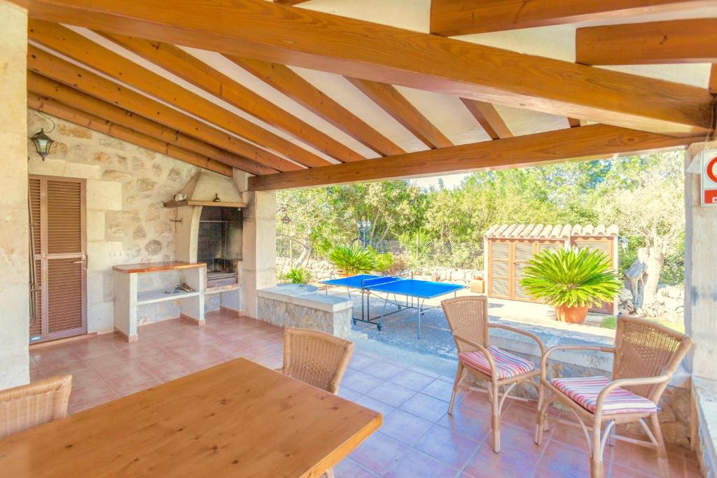 Villa Tatoli by Sealand Villas - 5