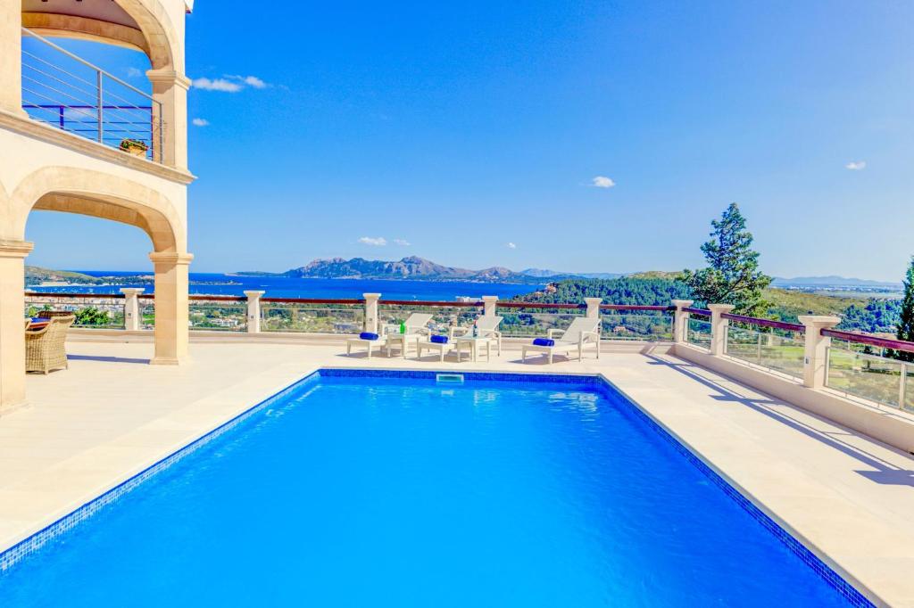 Villa Lux by Sealand Villas - 5