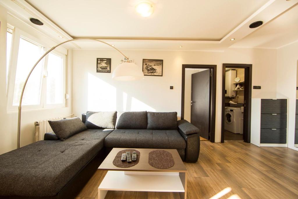 Ahoy Belgrade Luxury Apartment - 2