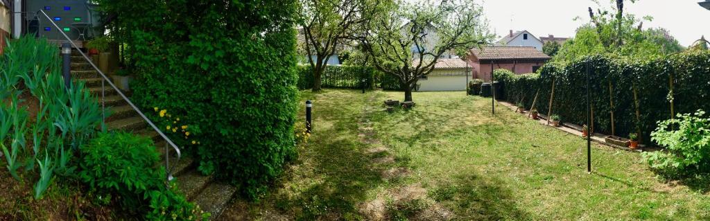 Ferienzimmer in Allensbach photo