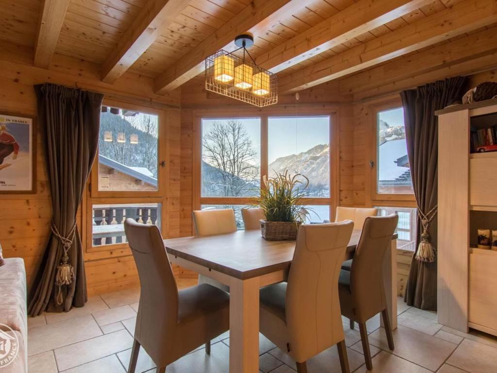 Chalet Nina - 5