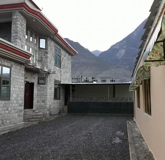 Gilgit Deosai Executive Guest House ViaMichelin HOTEL Gilgit 15100