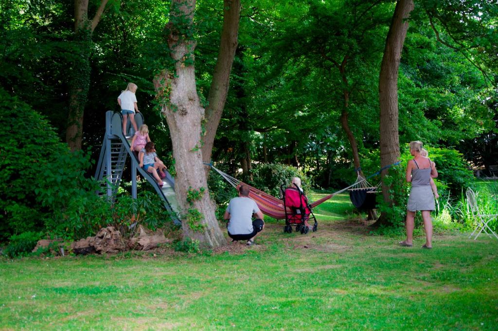 kinderspeeltuin