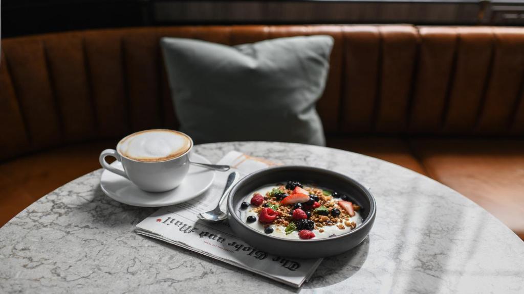 Fairmont Palliser Photo 16