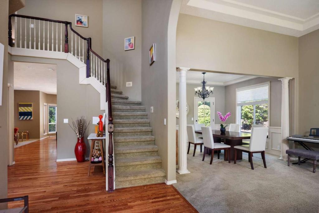 Matrix Hill Heights — Hotel in Beaverton (OR)