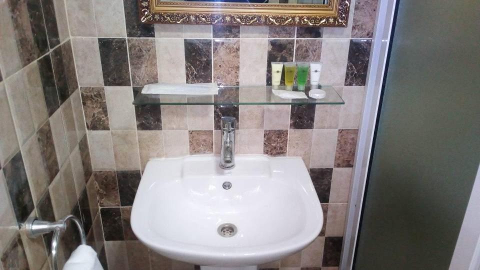 Nigus House Lekki photo