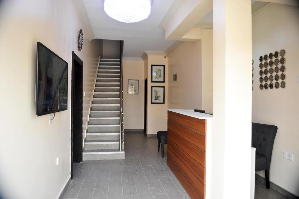 Nigus House Lekki photo