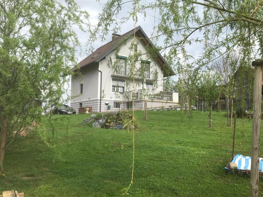 Ferienhaus Deutschmann - 1