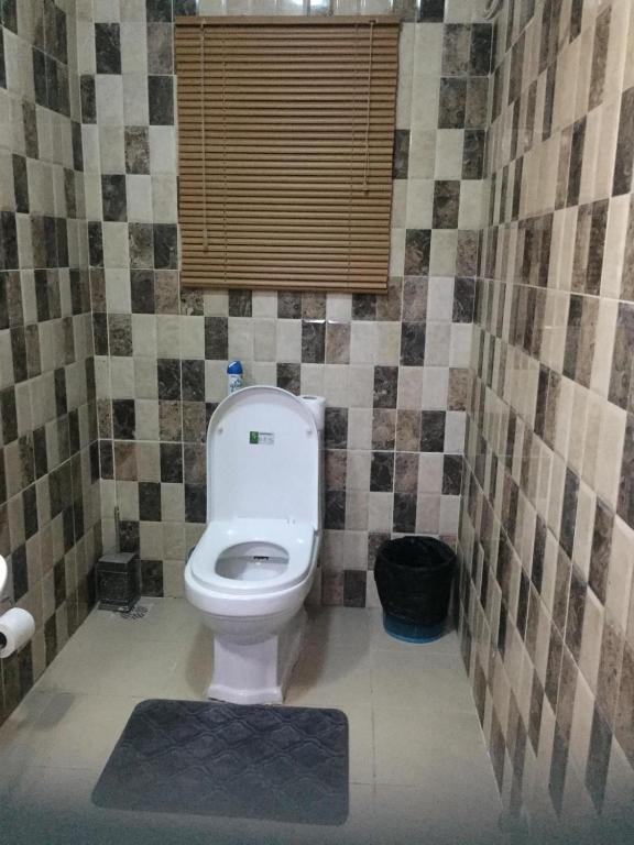 Nigus House Lekki photo