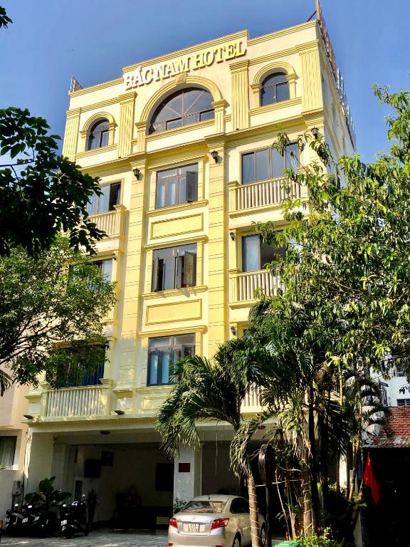 Bac Nam Hotel photo