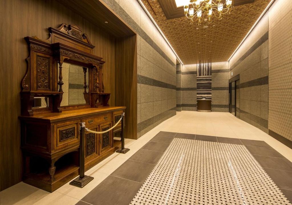 Facilities