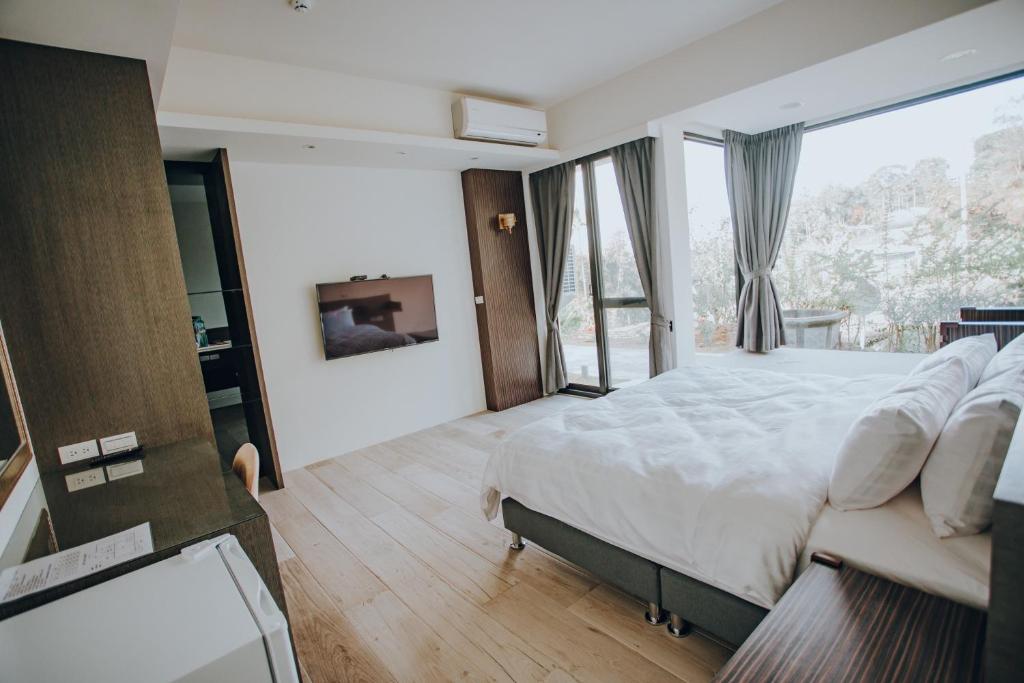 루이리 티 빌라 호텔 이미지 1