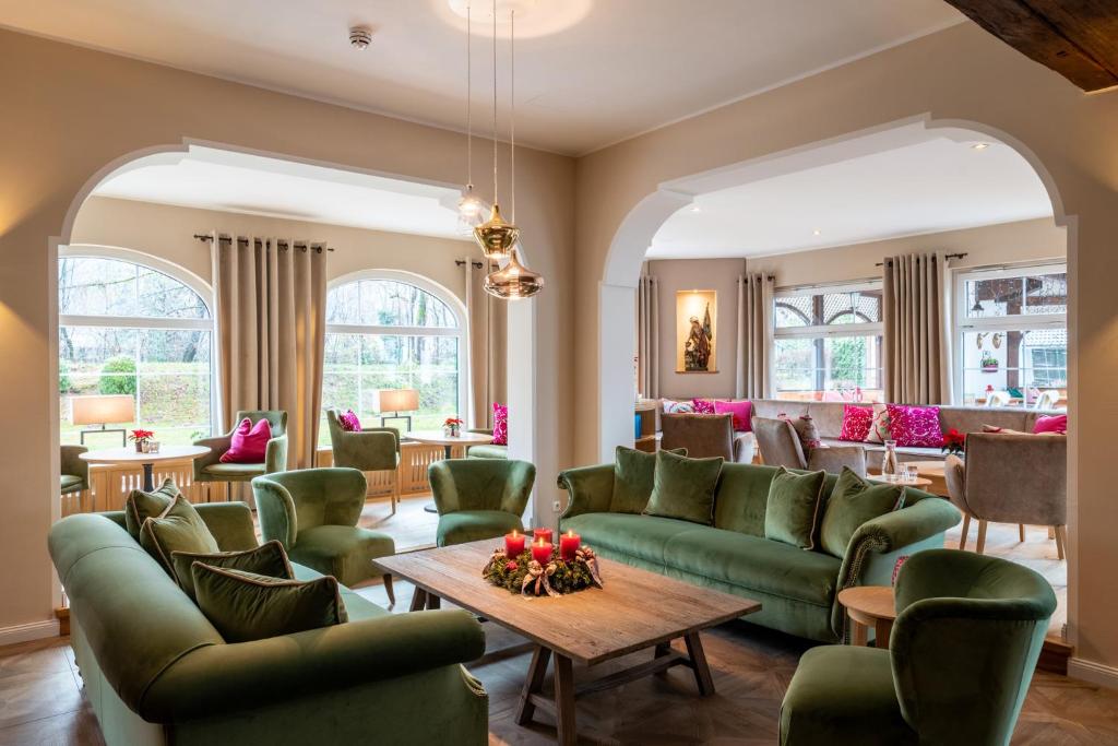 Hotel Seefischer - Finest Hideaway - 5