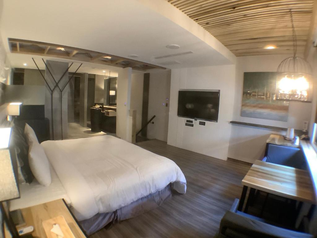 OUGE Motel Kaohsiung 호텔 이미지 2
