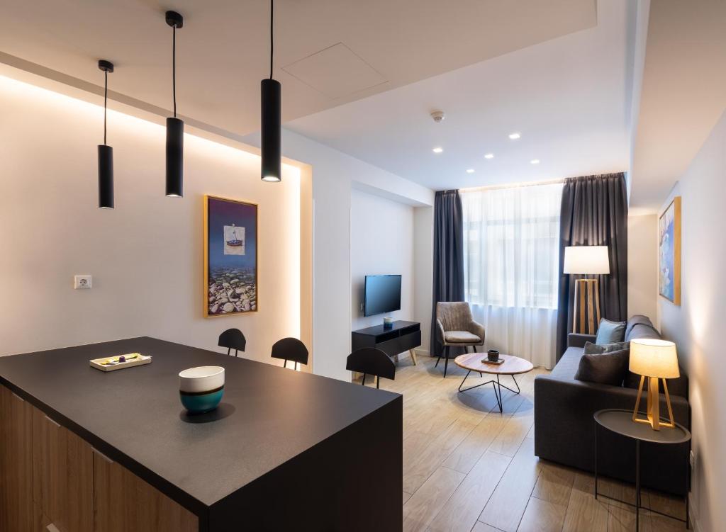 Hestia Luxury Apartments a Atene, Grecia recensioni e prezzi
