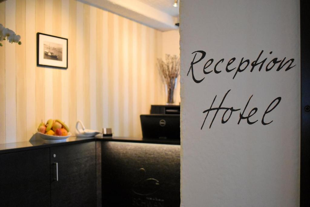 Romantik Hotel Schwan photo