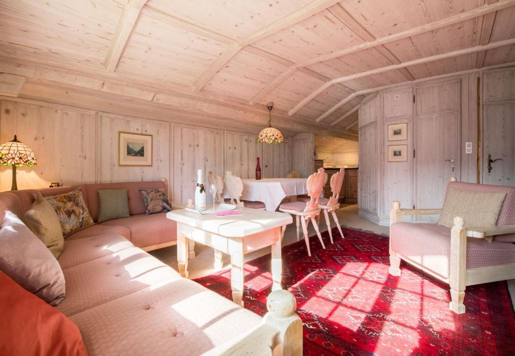 Chalet Irene - 3