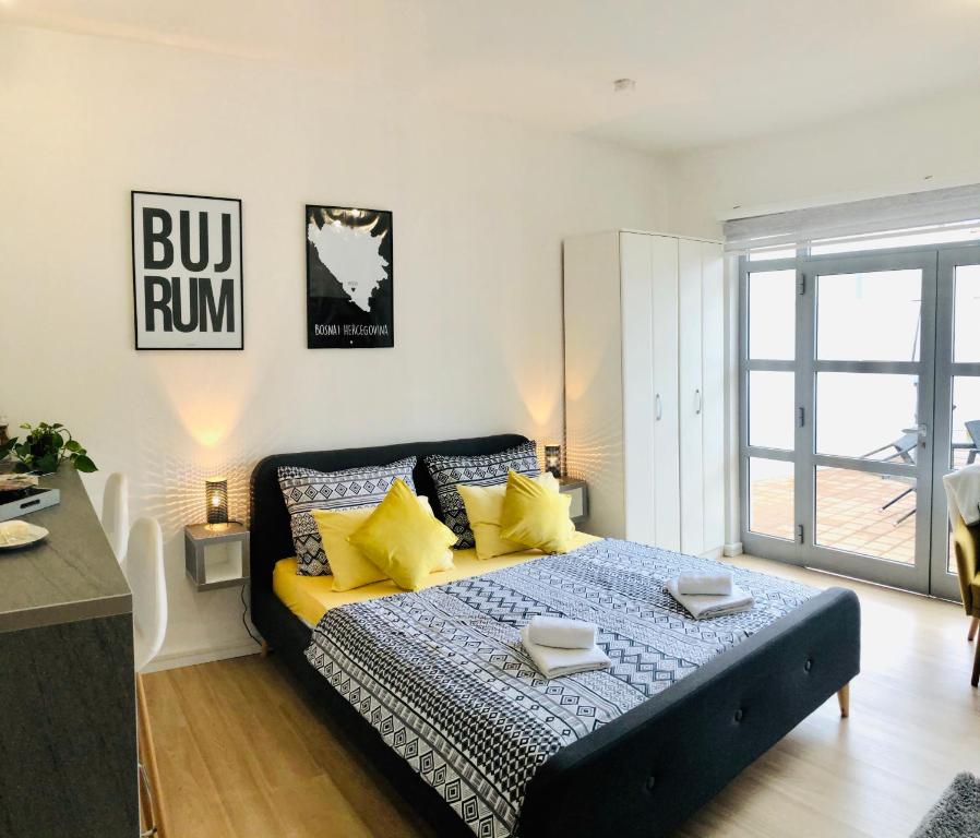 Dream Apartments - 5
