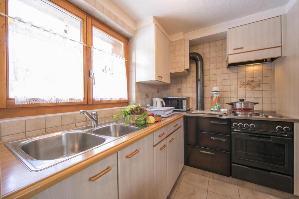 Chalet La Caleche - 3