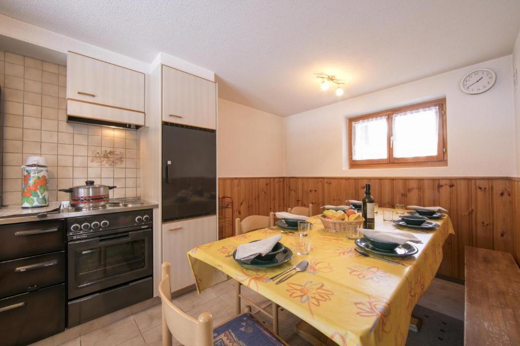 Chalet La Caleche - 2