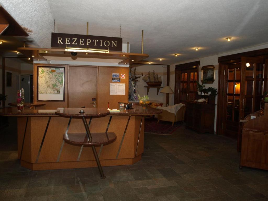 West Hotel Dresden-Radebeul photo