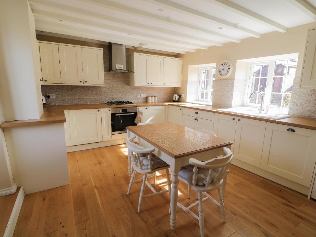 Farriers Cottage, Ingham photo 3