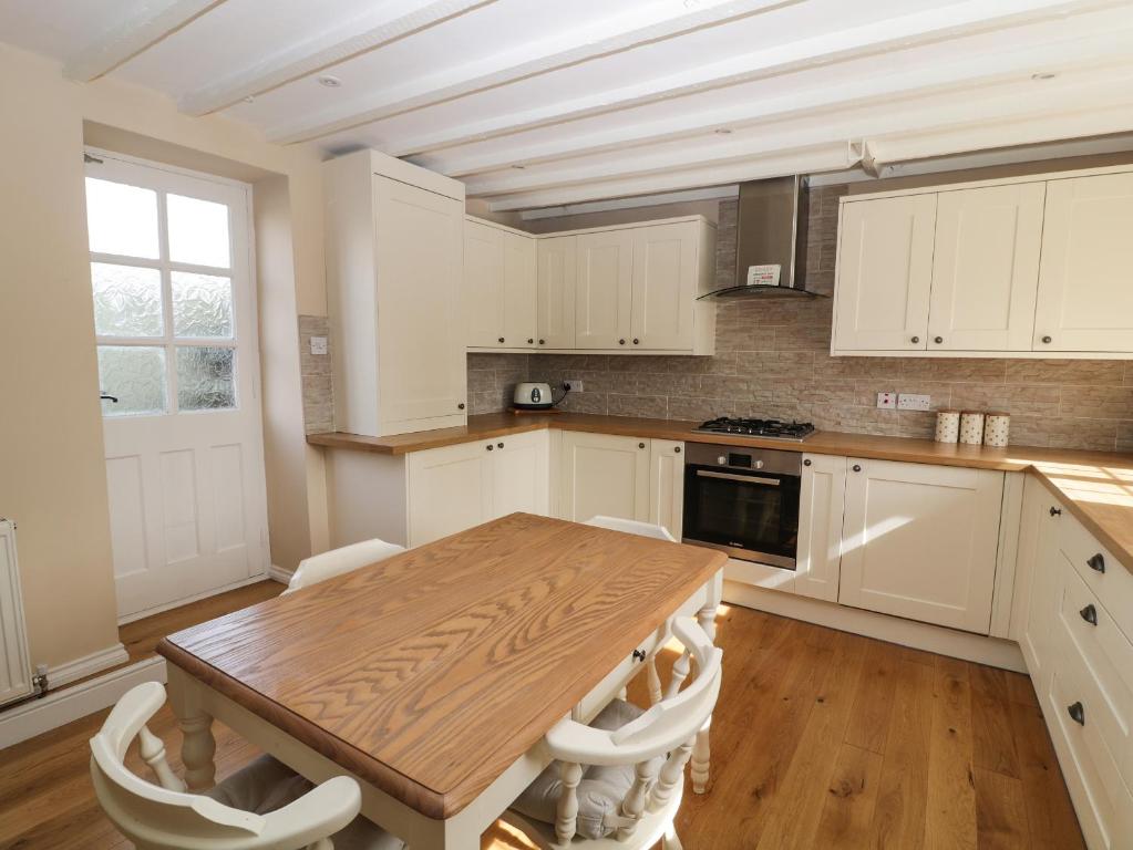 Farriers Cottage, Ingham photo 4