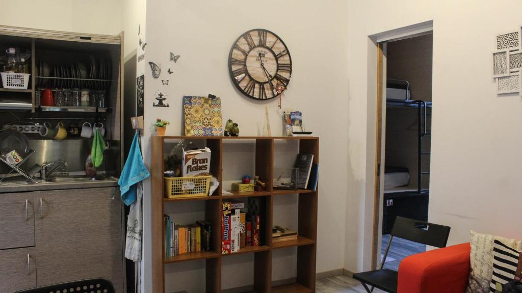 Meteora Central Hostel