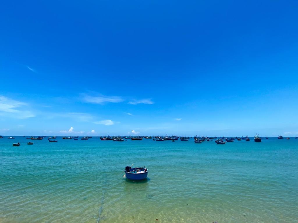 Lala Chill Homestay photo