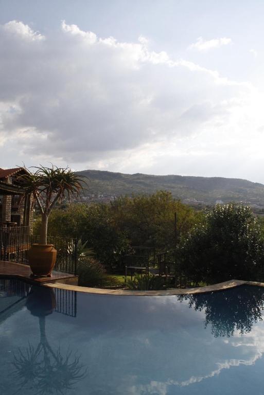 Afrique Boutique Hotel Ruimsig photo