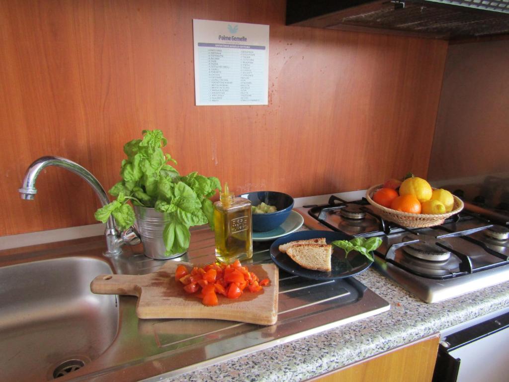 Hotel Palme Gemelle Photo 38