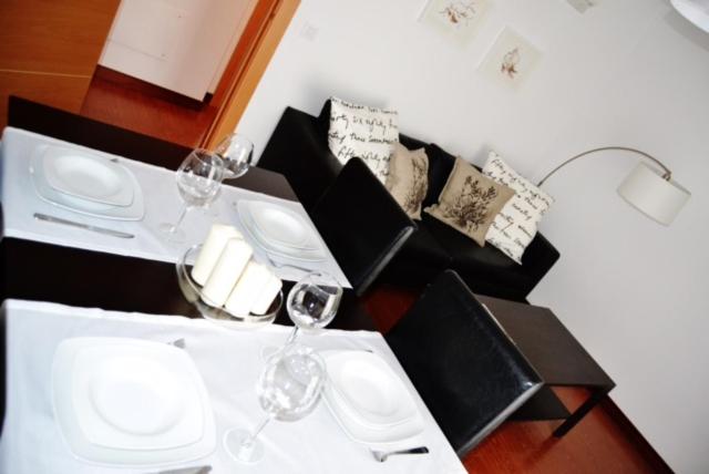 SANTA ISABEL APARTMENT, Toledo