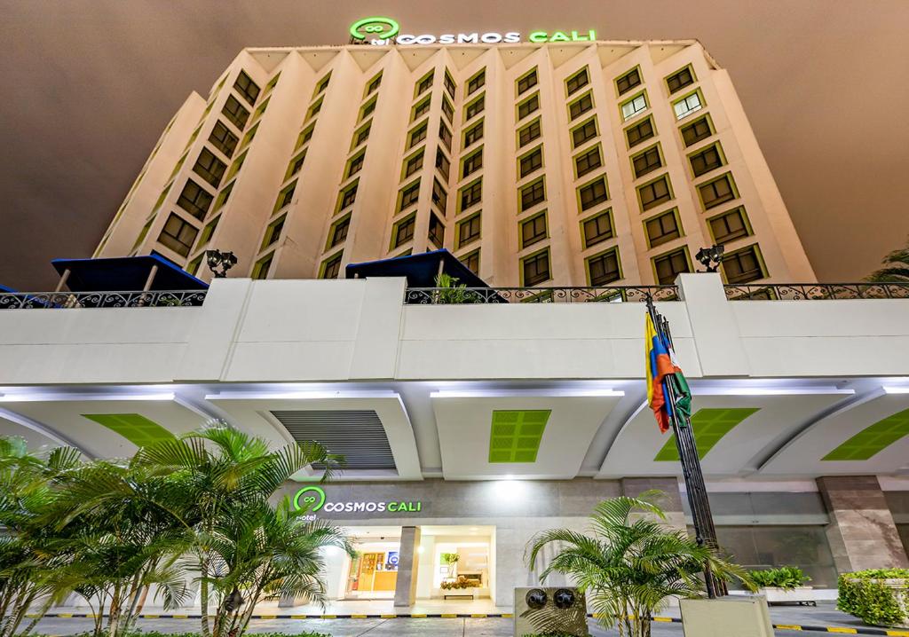 Cosmos Hotel - Cali photo
