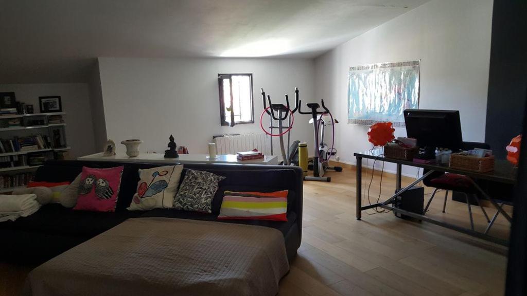 VILLA MONTPELLIER - 2