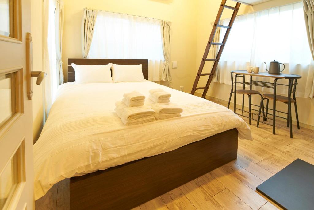 スワンパーク池袋 — Hotel in Tokyo