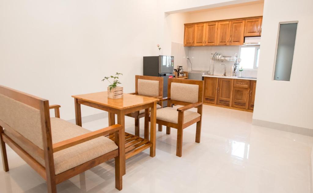Amora Hotel & Apartment Vung Tau