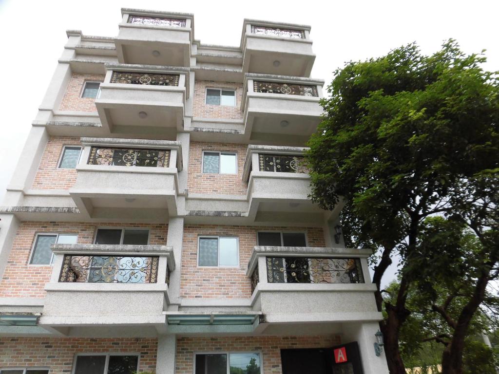 Shiang Ching Home Stay 호텔 이미지 2