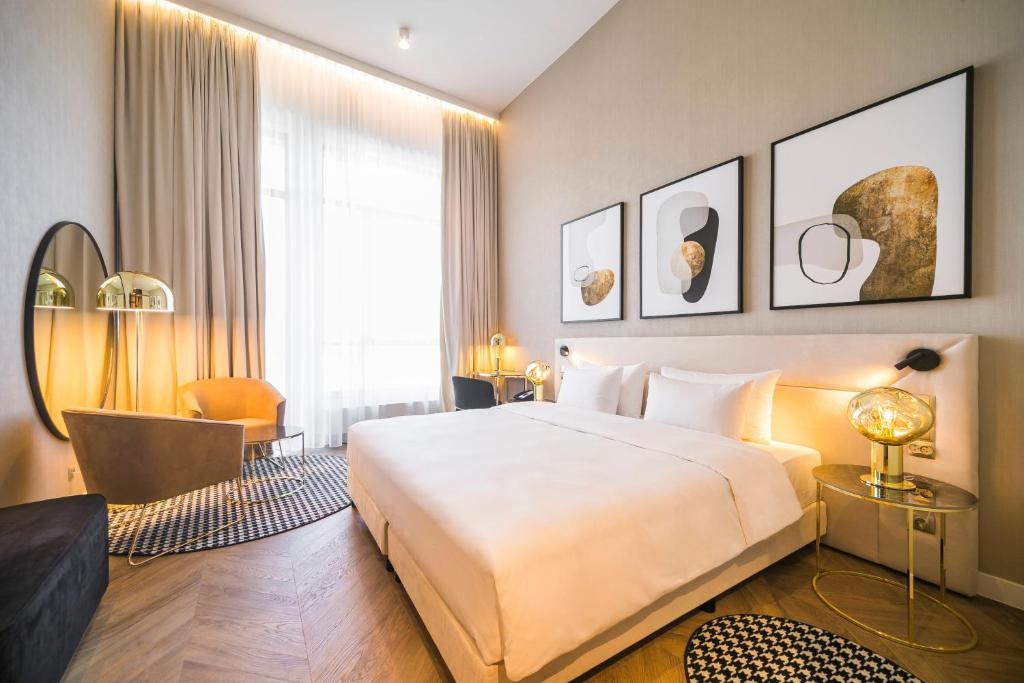 Radisson Blu Hotel, Sopot photo