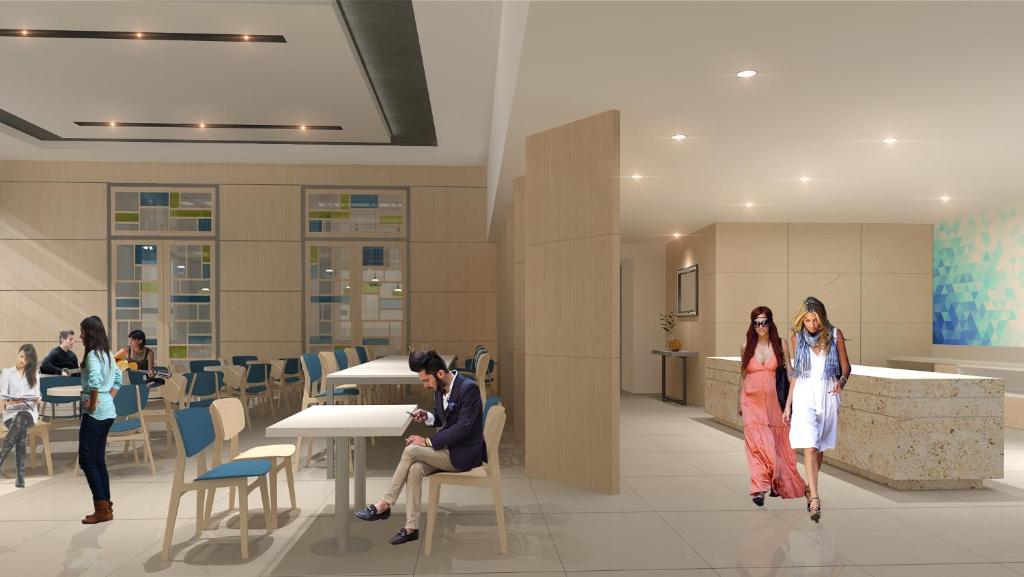 Facilities