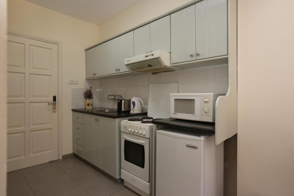 Sunquest Gardens Holiday Resort, Limassol 2024 Updated Prices, Deals