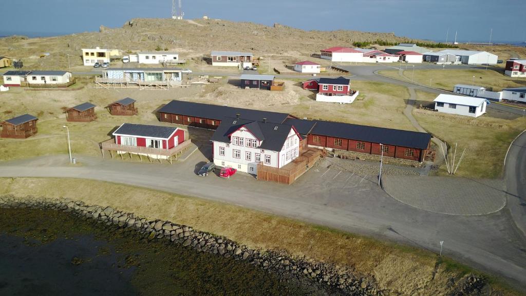 Hotel Framtid — Hotel in Djupivogur