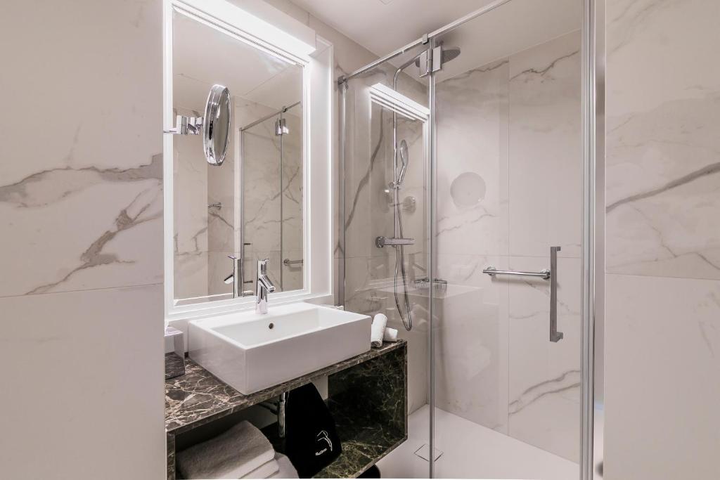 バスルーム（客室）