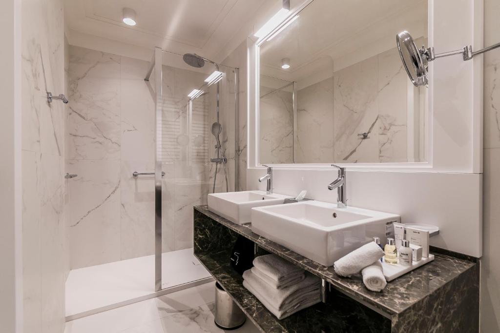 バスルーム（客室）