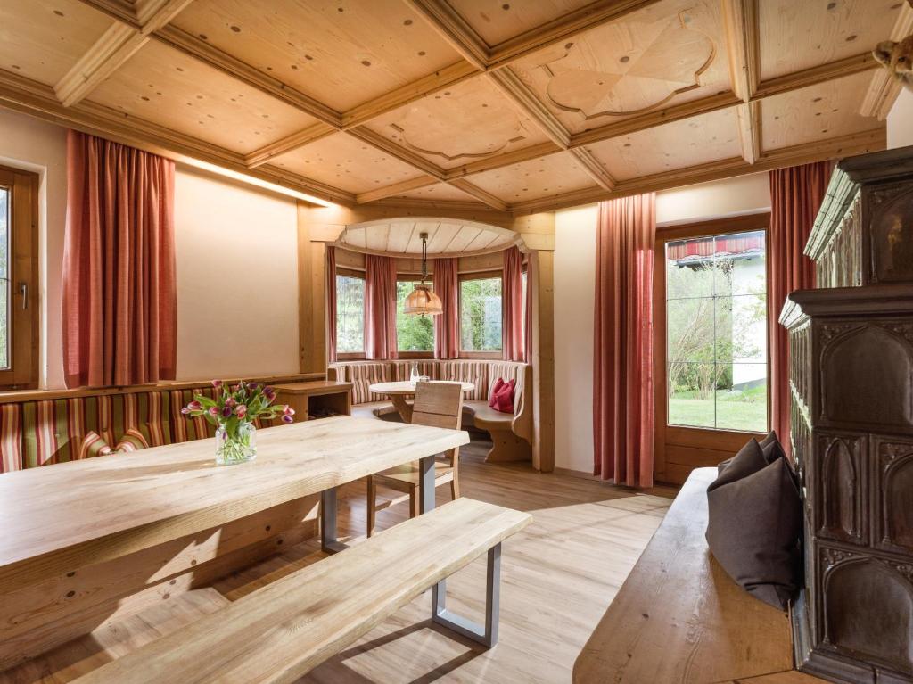 Ferienhaus Kröll - 2