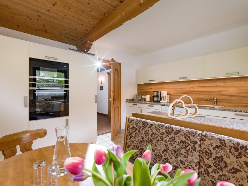 Ferienhaus Kröll - 4