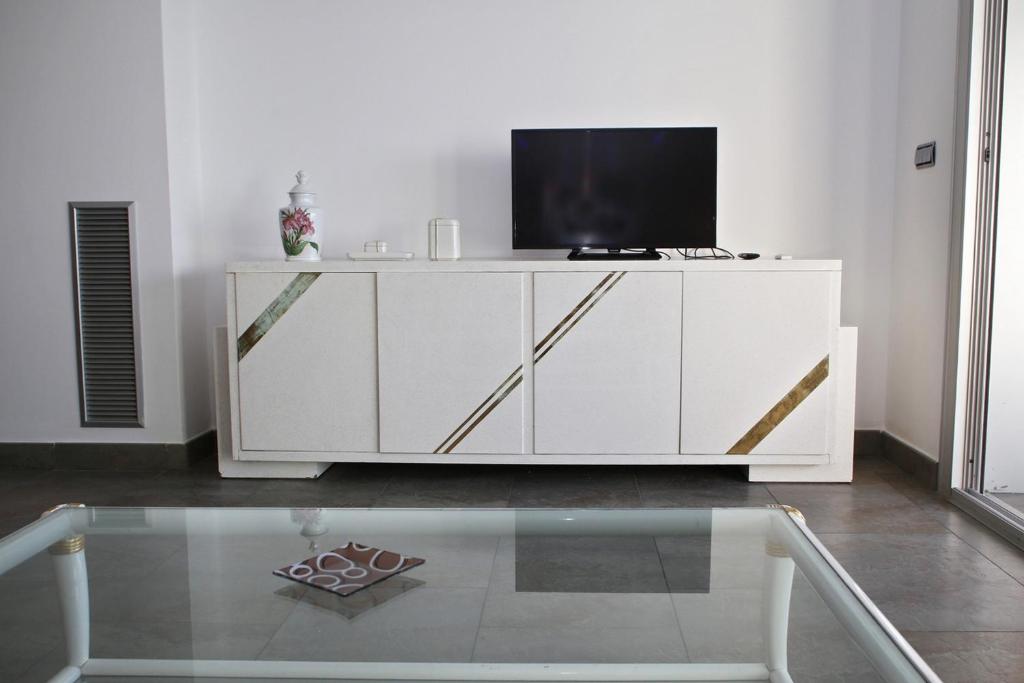 AT161 Vistas a la playa, piscina y equipamiento completo - 4