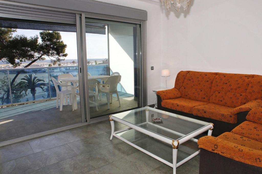 AT161 Vistas a la playa, piscina y equipamiento completo - 5