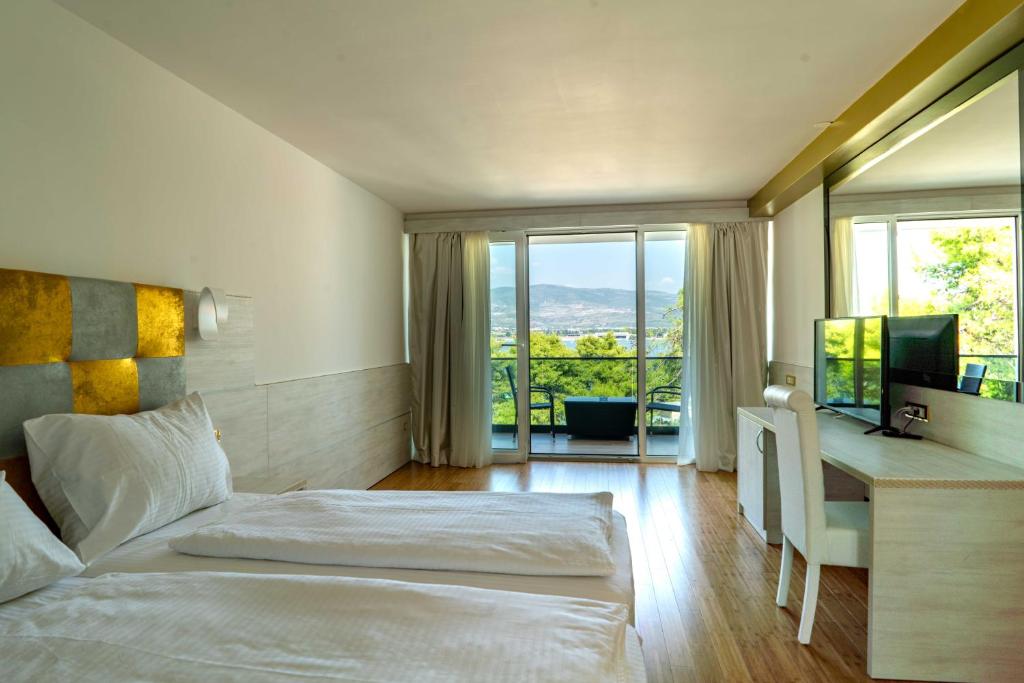 Hotel Sveti Kriz photo